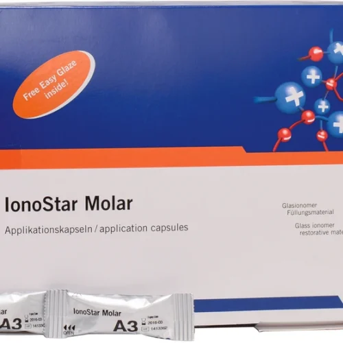 IonoStar Molar