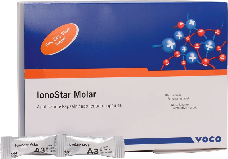 IonoStar Molar