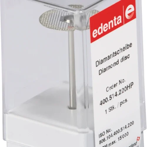 Diamant-nettskive 400