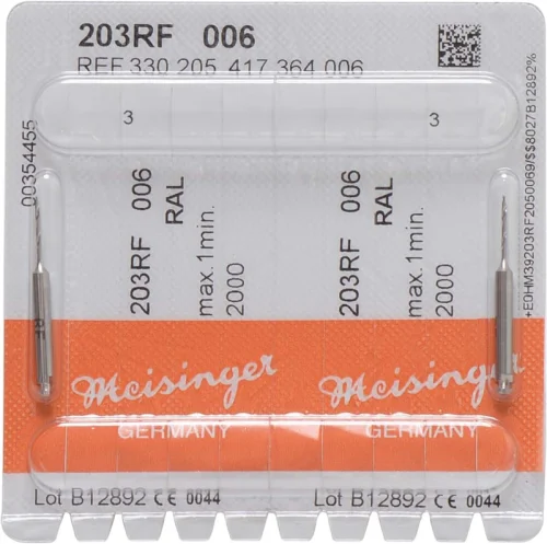 spiralbor 203RF