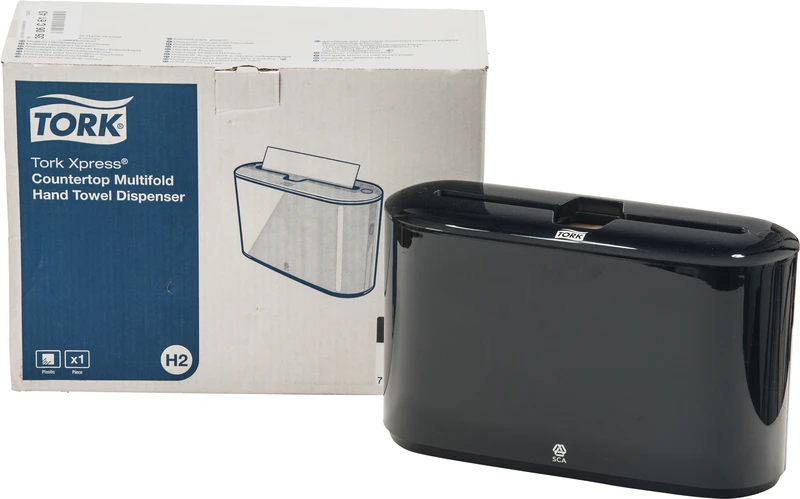 TORK® Xpress® borddispenser