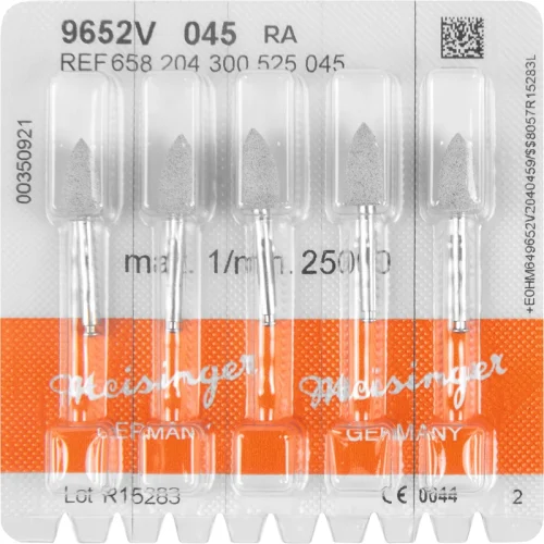 Porselenspolerer 9652