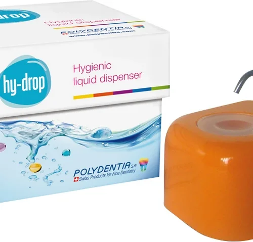 Hy-Drop / Hy-Drop Forte