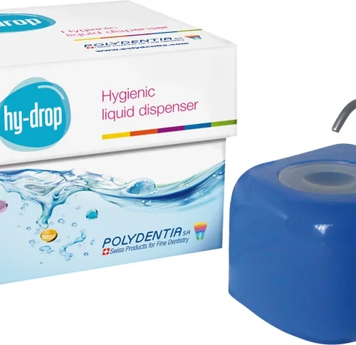 Hy-Drop / Hy-Drop Forte