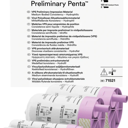 Imprint™ 4 Preliminary Penta™