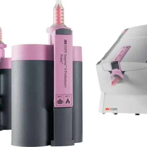 Imprint™ 4 Preliminary Penta™