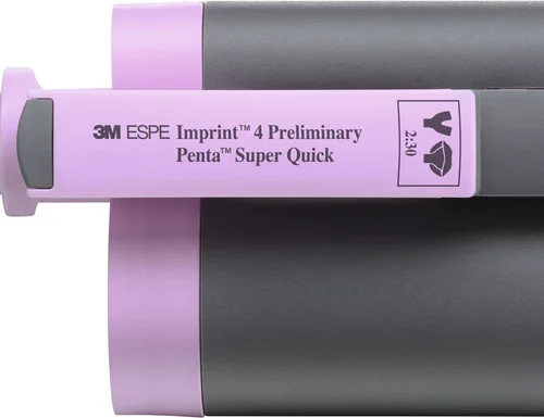 Imprint™ 4 Preliminary Penta™