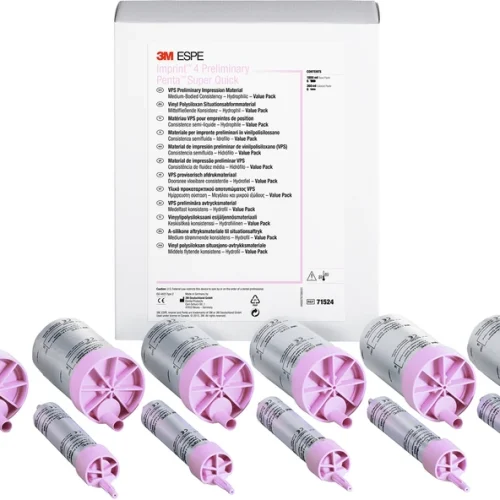 Imprint™ 4 Preliminary Penta™