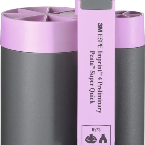 Imprint™ Penta™ 4 Preliminary Super Quick beholder