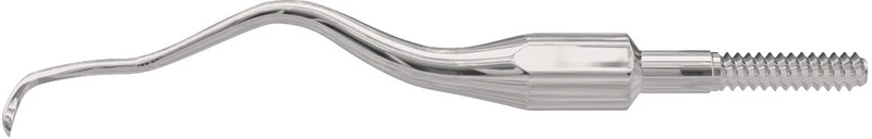 Quik-Tips™ - Standard Gracey