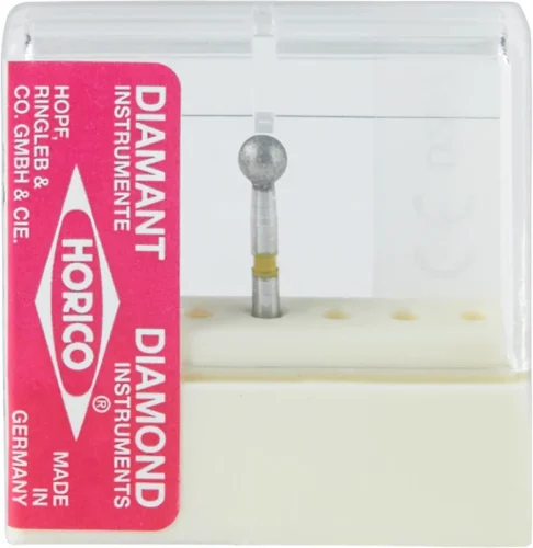 Diamantbor 001