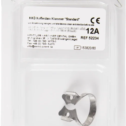 KKD® klemmer standard