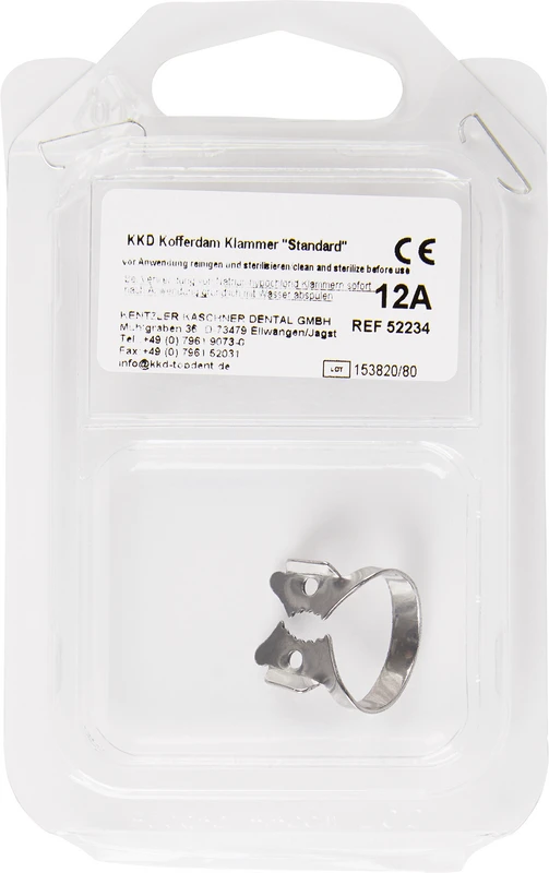 KKD® klemmer standard