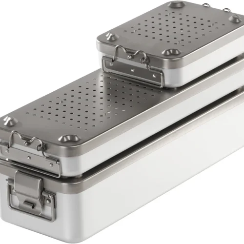 Steriliseringsbeholder