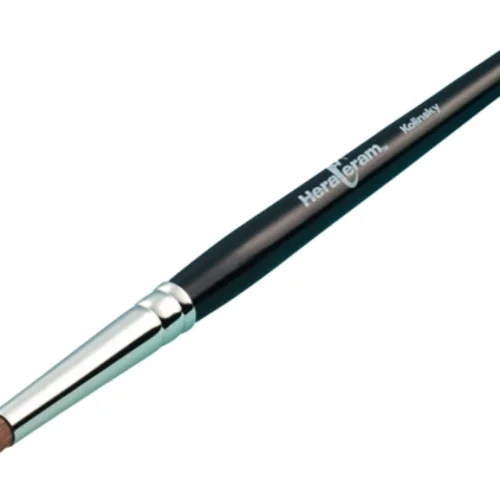 Kolinsky modelleringspensel