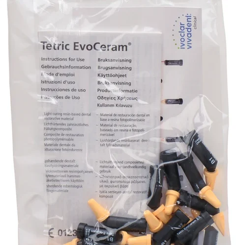 Tetric® EvoCeram