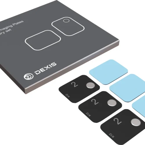 fosforplate STD IP-SET