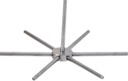 Overføringsspinne