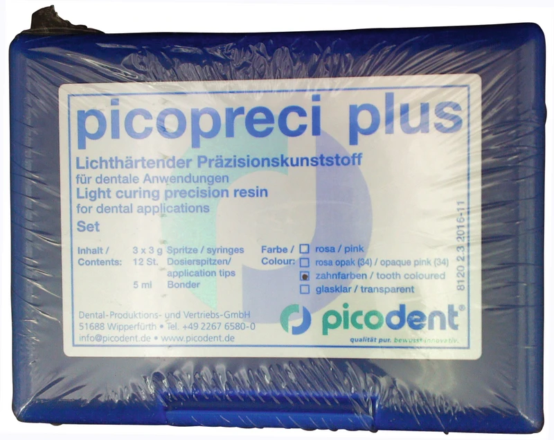 picopreci plus