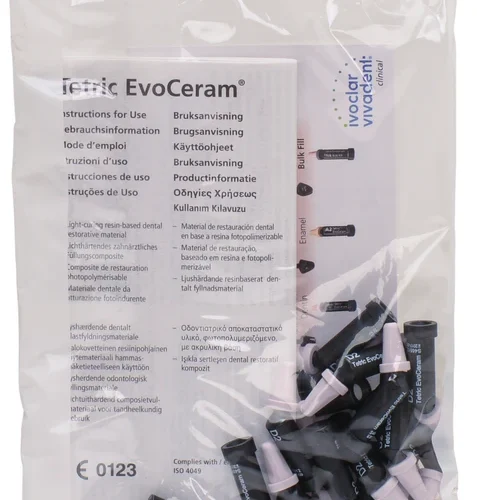 Tetric® EvoCeram