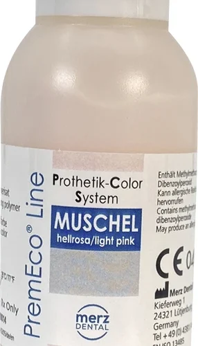 PremEco® Line Prothetik Color System