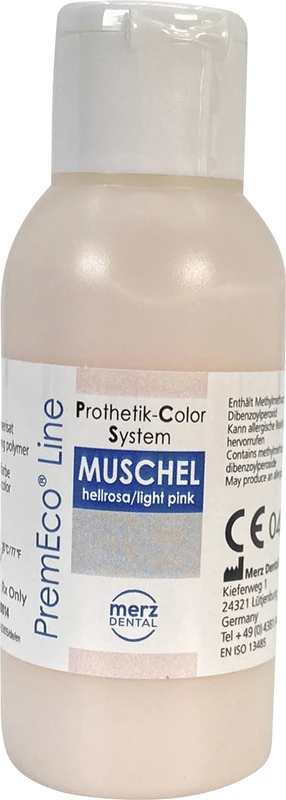 PremEco® Line Prothetik Color System