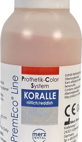 PremEco® Line Prothetik Color System