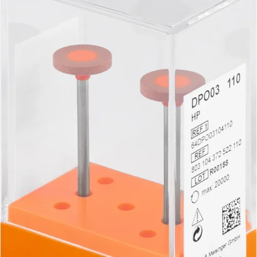 Diamantpolerer DPO03/06