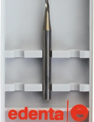 HM Parallell voksfreser 3681