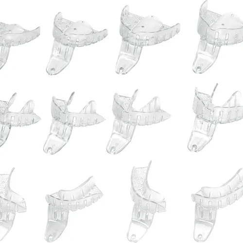 Polykarbonat avtrykkskje