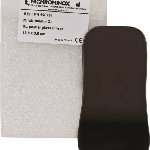 Intraoralt fotospeil