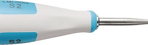 Liftout-instrumenter