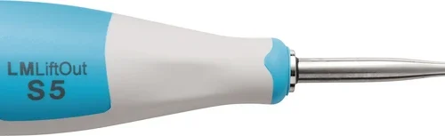 Liftout-instrumenter