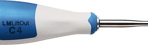 Liftout-instrumenter