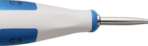 Liftout-instrumenter