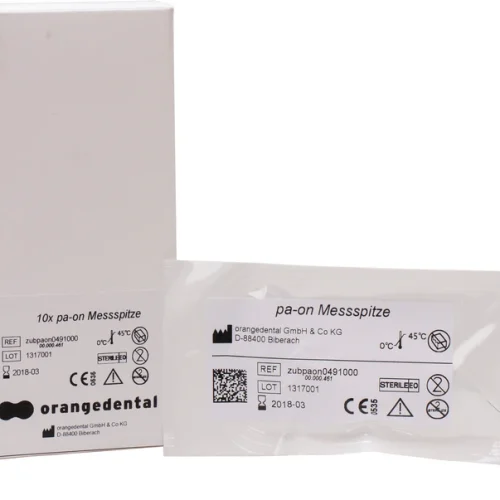 pa-on® engangsspisser