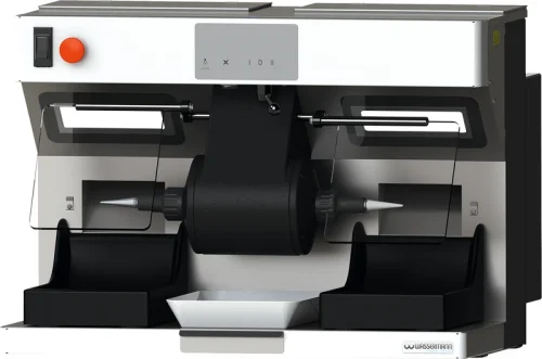 Poleringsenhet WP-Ex 2000 II