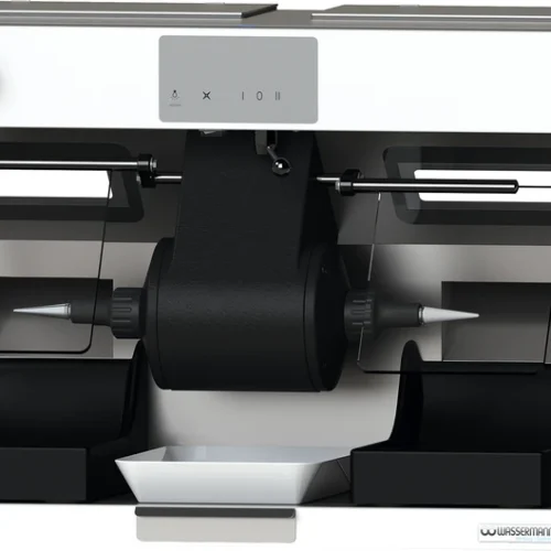 Poleringsenhet WP-Ex 2000 II