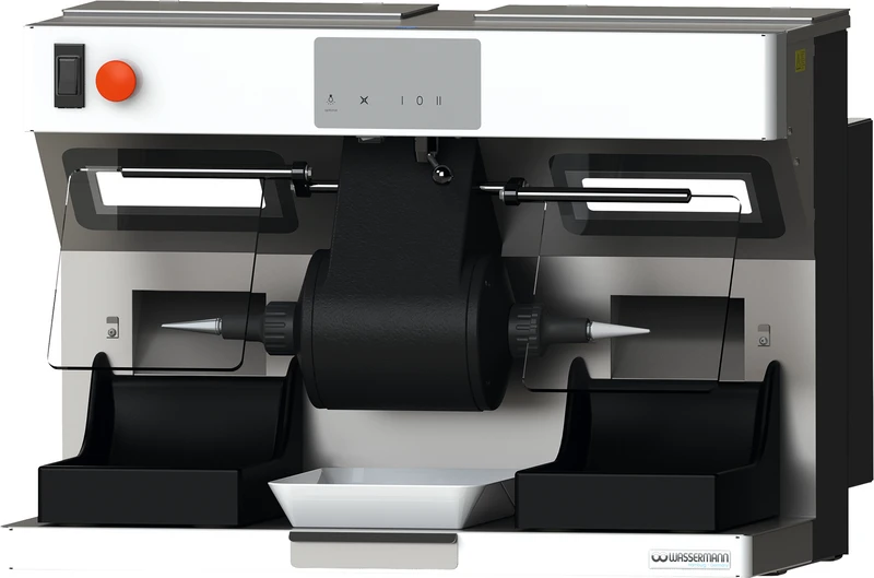 Poleringsenhet WP-Ex 2000 II