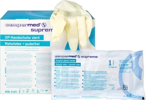 Sempermed® supreme