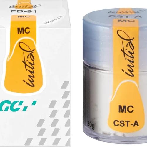 GC Initial™ MC Chroma Shade