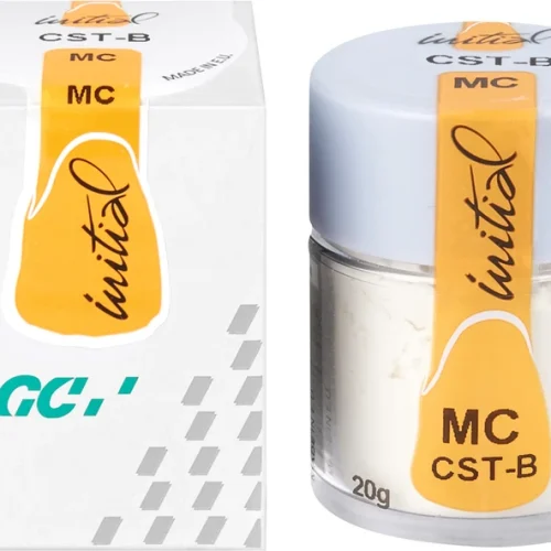 GC Initial™ MC Chroma Shade