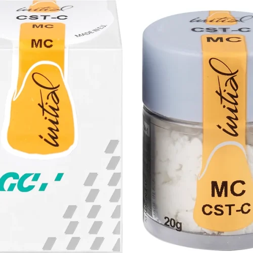 GC Initial™ MC Chroma Shade