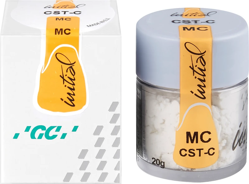 GC Initial™ MC Chroma Shade