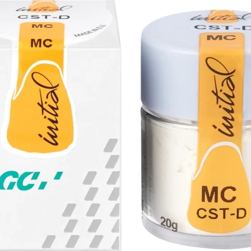 GC Initial™ MC Chroma Shade