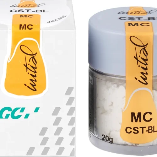 GC Initial™ MC Chroma Shade