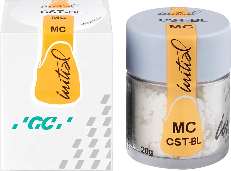 GC Initial™ MC Chroma Shade