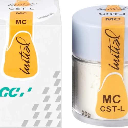 GC Initial™ MC Chroma Shade