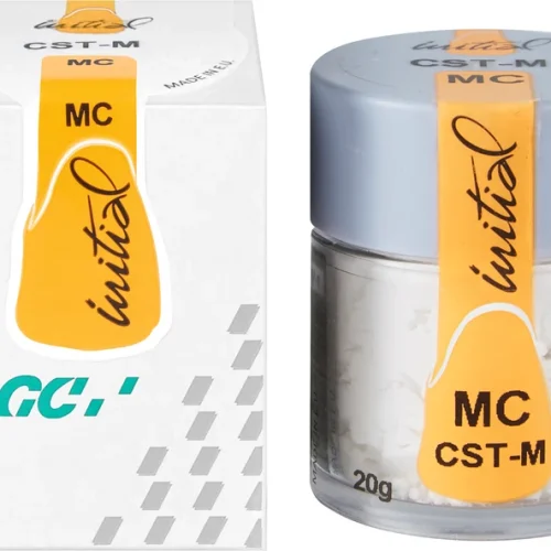 GC Initial™ MC Chroma Shade