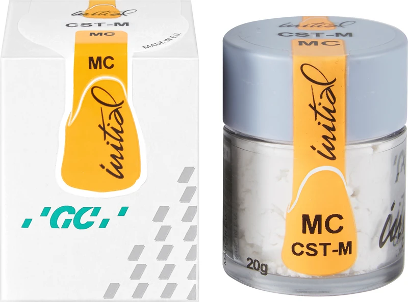 GC Initial™ MC Chroma Shade